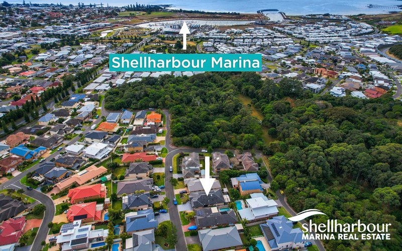 Photo - 14 Thursday Avenue, Shell Cove NSW 2529 - Image 2