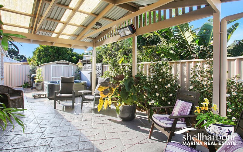 Photo - 14 Thursday Avenue, Shell Cove NSW 2529 - Image 11