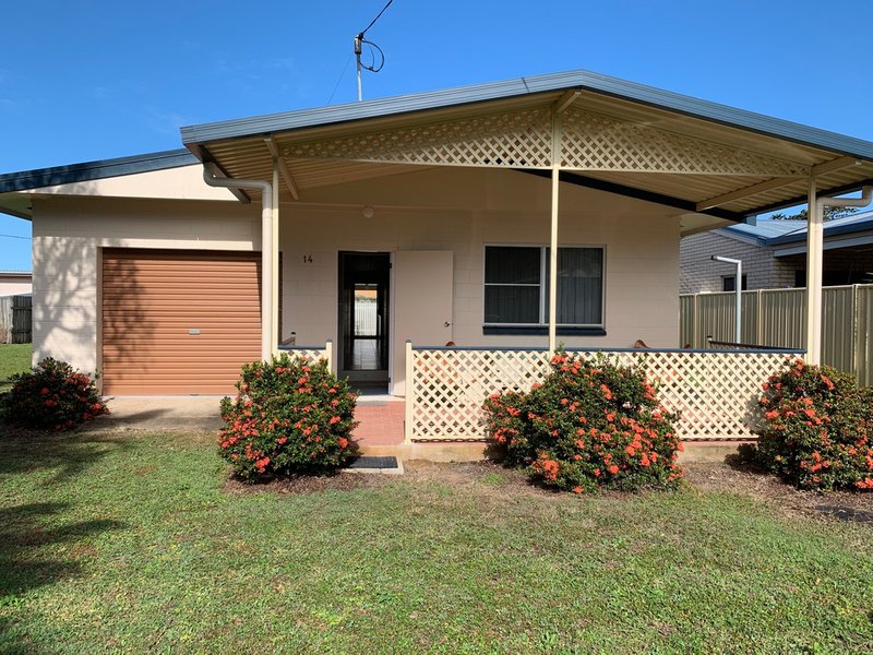 14 Ti Tree Avenue, Conway Beach QLD 4800