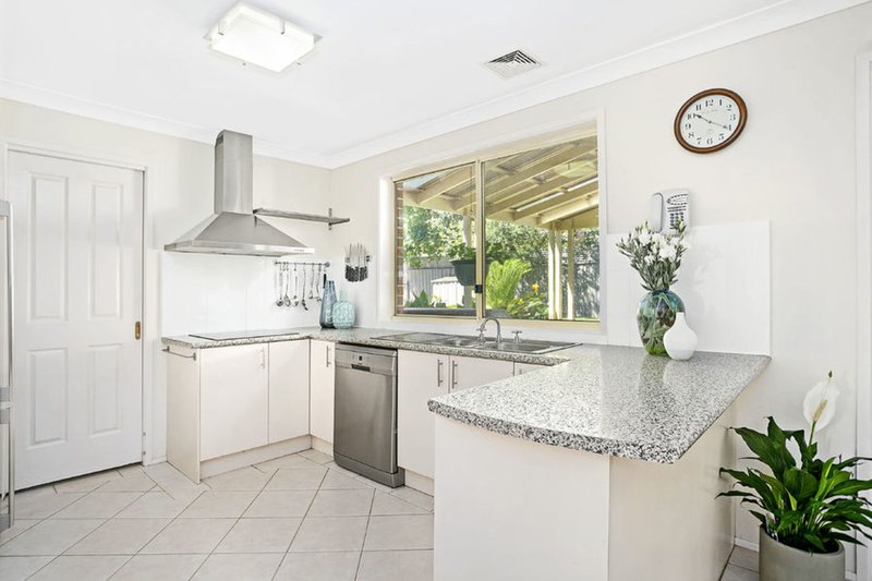 Photo - 14 Tianie Place, Rouse Hill NSW 2155 - Image 2