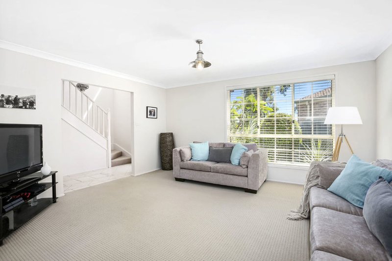 Photo - 14 Tianie Place, Rouse Hill NSW 2155 - Image 4