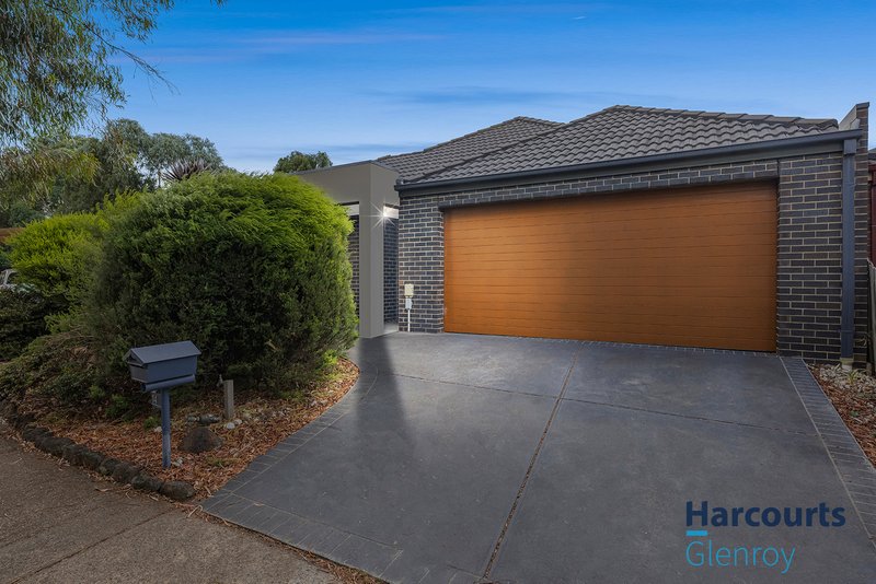 14 Tiara Drive, South Morang VIC 3752