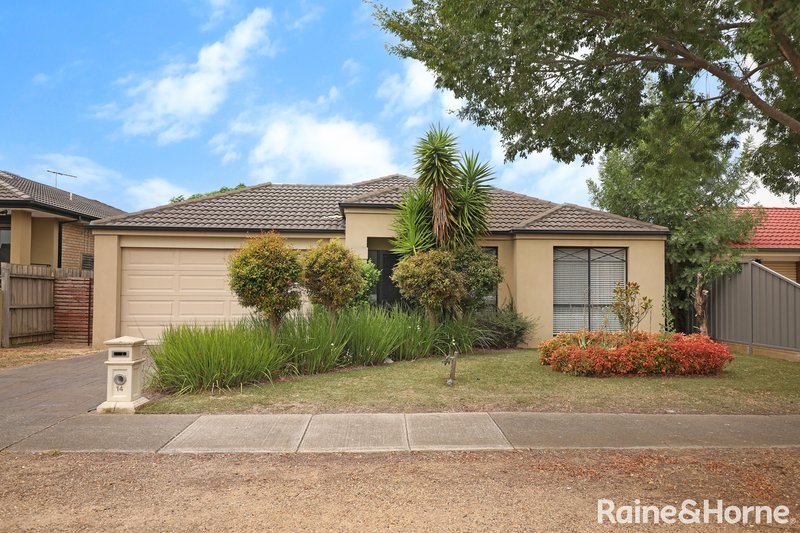 14 Tigris Court, Roxburgh Park VIC 3064