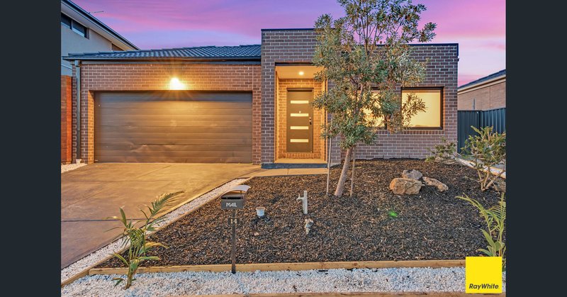 14 Tilwinda Place, Truganina VIC 3029