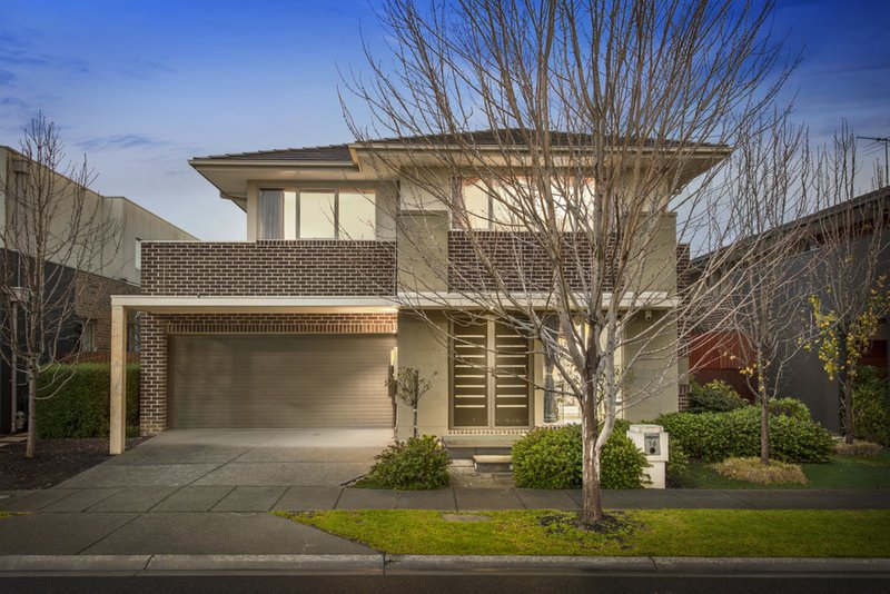 14 Tisane Avenue, Forest Hill VIC 3131