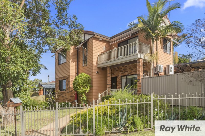 14 Tobys Blvd , Mount Pritchard NSW 2170