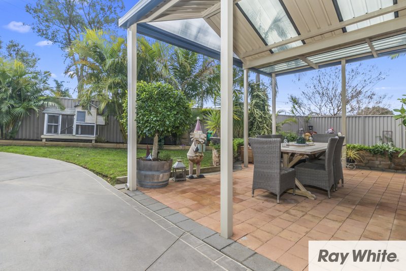 Photo - 14 Tobys Blvd , Mount Pritchard NSW 2170 - Image 10