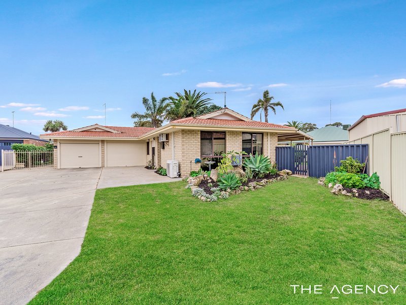1/4 Tocoma Court, Meadow Springs WA 6210