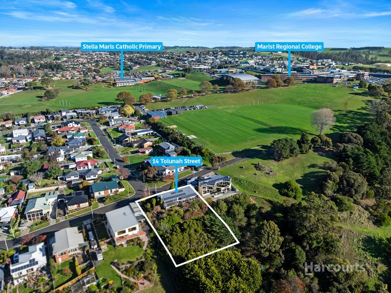 Photo - 14 Tolunah Street, Parklands TAS 7320 - Image 20