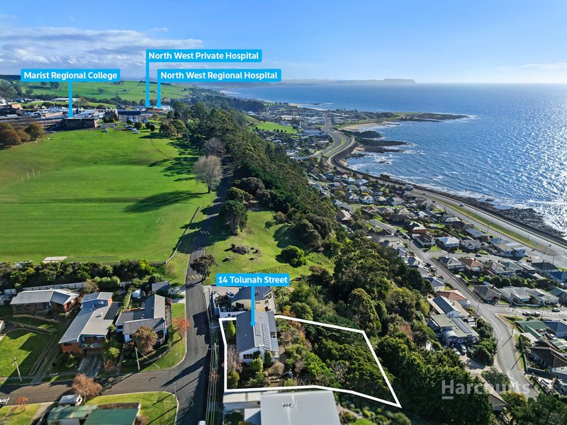 Photo - 14 Tolunah Street, Parklands TAS 7320 - Image 21