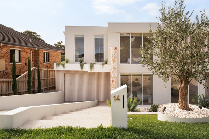 Photo - 14 Tomah Street, Carlingford NSW 2118 - Image 25