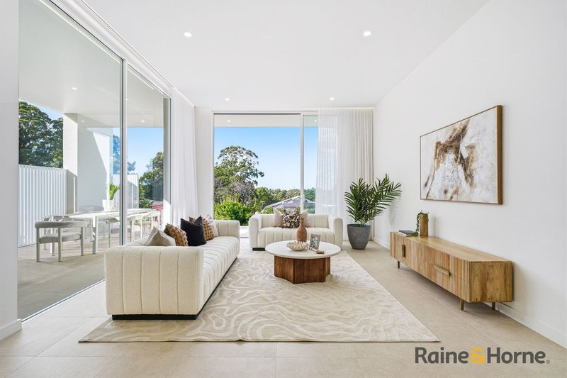 Photo - 14 Tomah Street, Carlingford NSW 2118 - Image 2