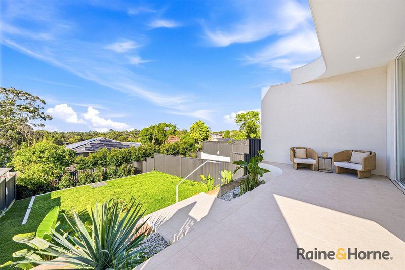 Photo - 14 Tomah Street, Carlingford NSW 2118 - Image 21