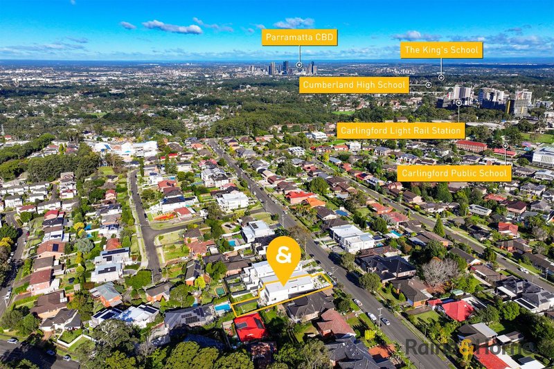 Photo - 14 Tomah Street, Carlingford NSW 2118 - Image 25