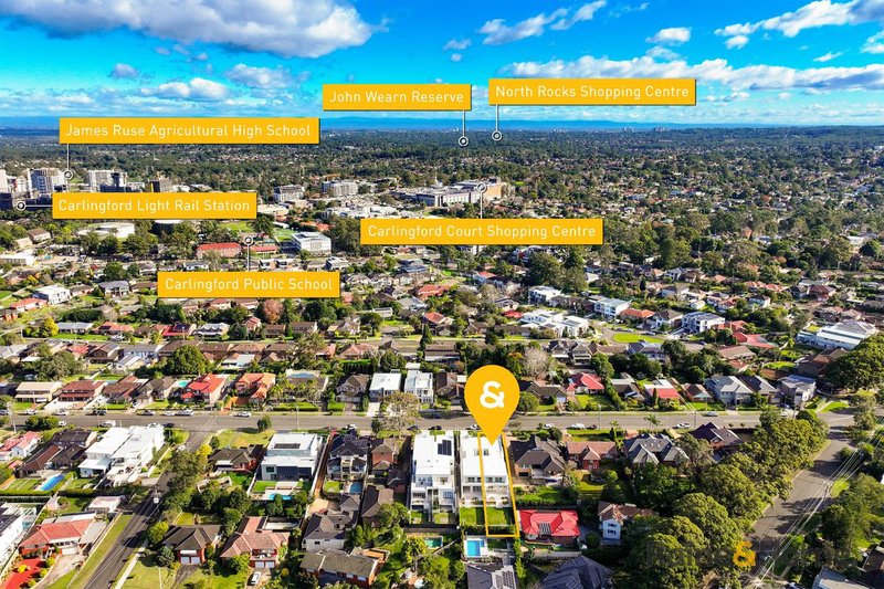 Photo - 14 Tomah Street, Carlingford NSW 2118 - Image 26