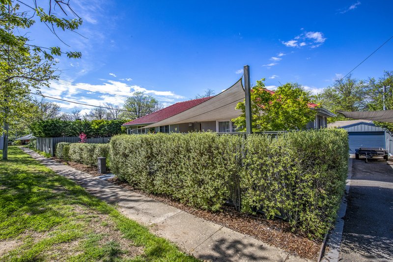 14 Toolambi Street, Narrabundah ACT 2604 Real Estate Industry Partners