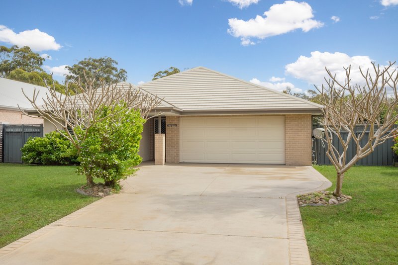 14 Tooroong Road, Fern Bay NSW 2295