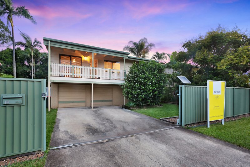 14 Torelliana Drive, Strathpine QLD 4500