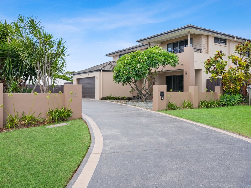 14 Torello Crescent, Victoria Point QLD 4165