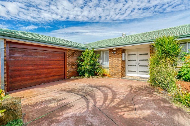 14 Torridon Avenue, Parkwood WA 6147