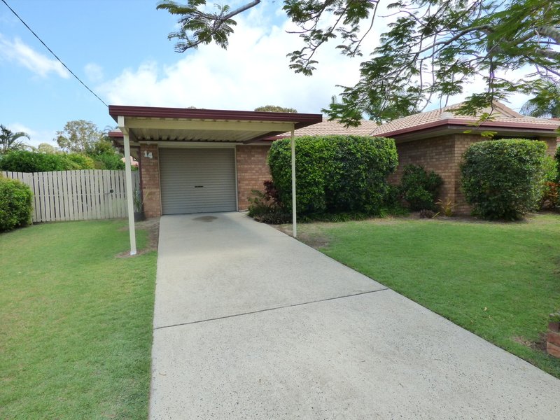 14 Tortuga St , Deception Bay QLD 4508