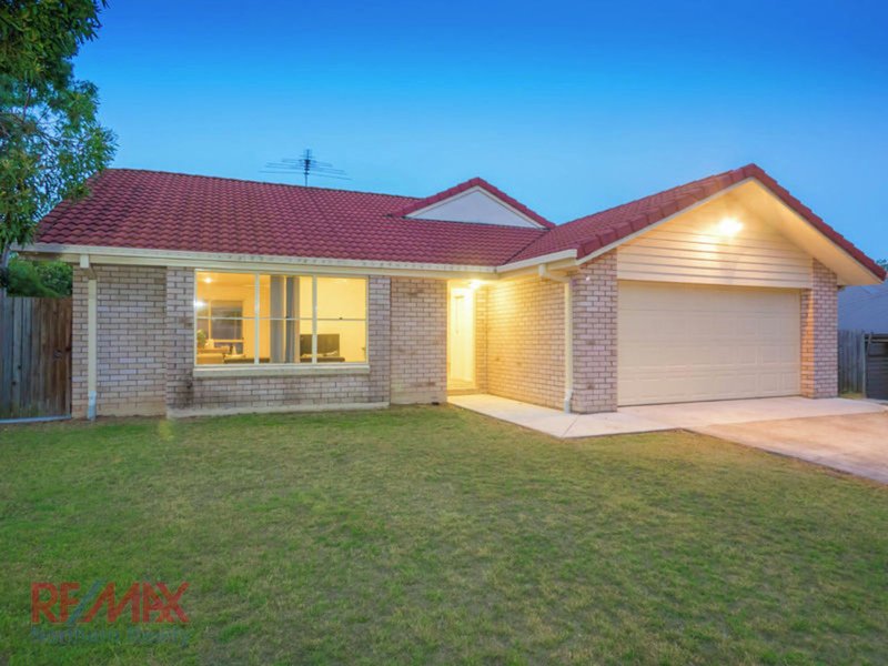 14 Tosca Street, Cashmere QLD 4500