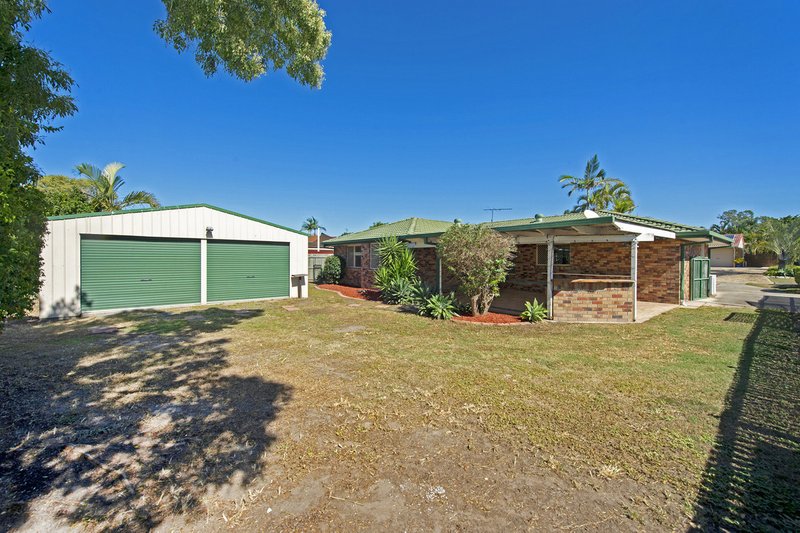 14 Totara Court, Ormeau QLD 4208