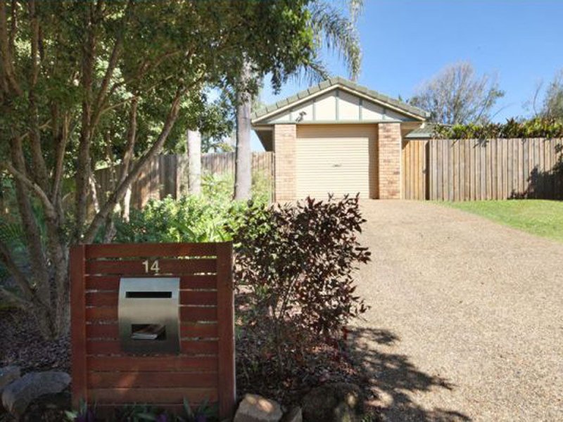 Photo - 14 Totara Street, Narangba QLD 4504 - Image 12