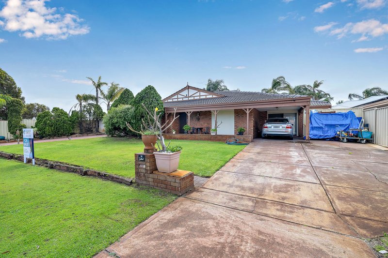 Photo - 14 Toucan Way, Ballajura WA 6066 - Image 1