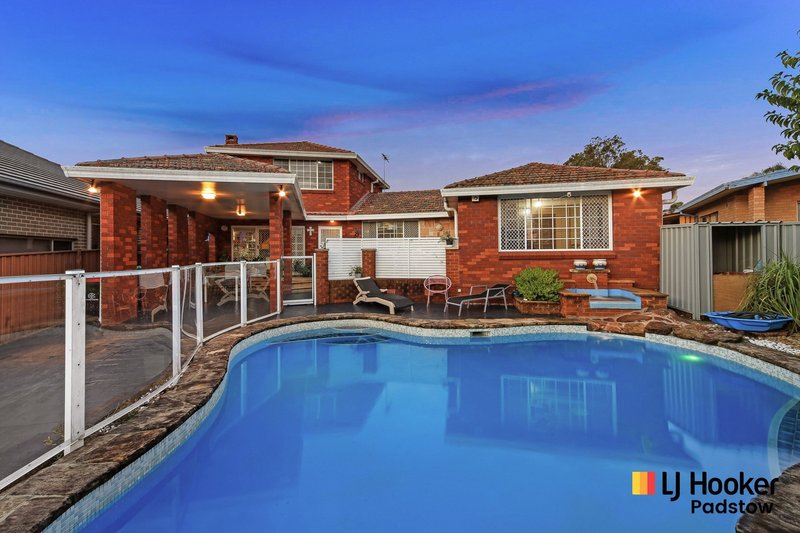 14 Tracey Street, Revesby NSW 2212