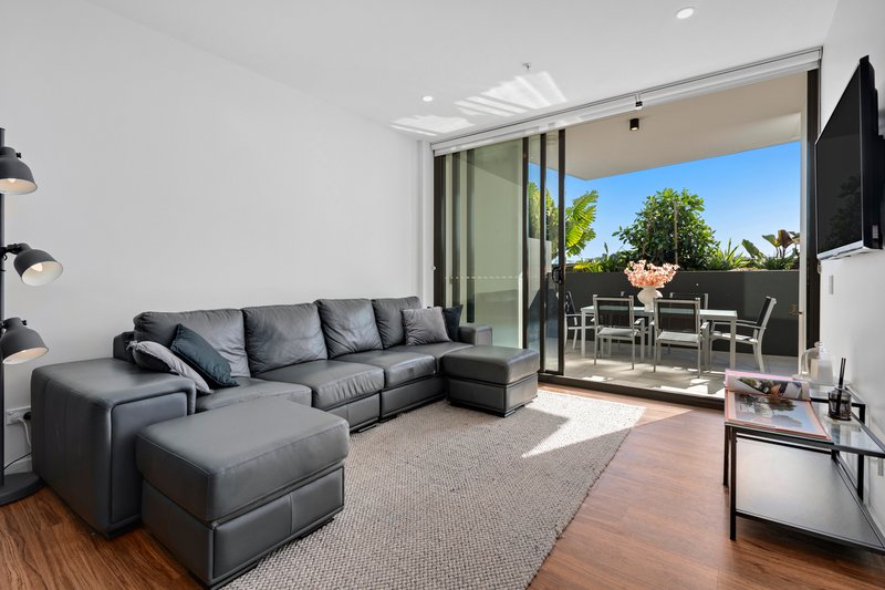 Photo - 14 Trafalgar Street, Woolloongabba QLD 4102 - Image 2