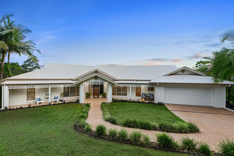 14 Trainstop Court, Bli Bli QLD 4560