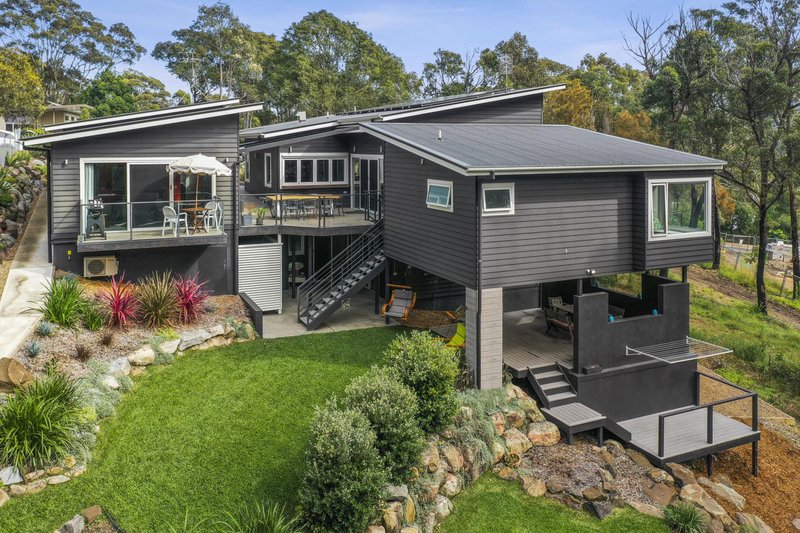 14 Tranquil Bay Place, Rosedale NSW 2536