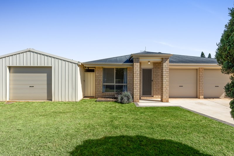 Photo - 14 Trapp Street, Rockville QLD 4350 - Image 1