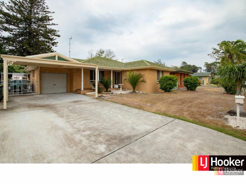14 Tree View Place, Forster NSW 2428