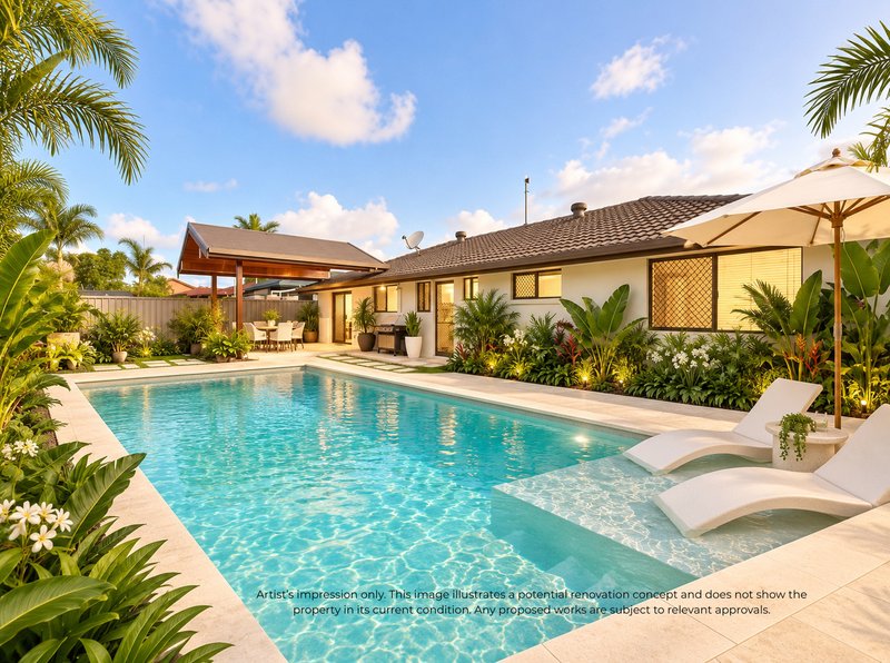 Photo - 14 Treeview Drive, Burleigh Waters QLD 4220 - Image 13