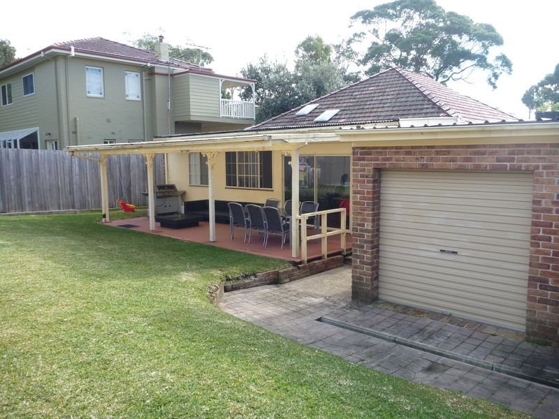 Photo - 14 Trevellyan Street, Cronulla NSW 2230 - Image 5