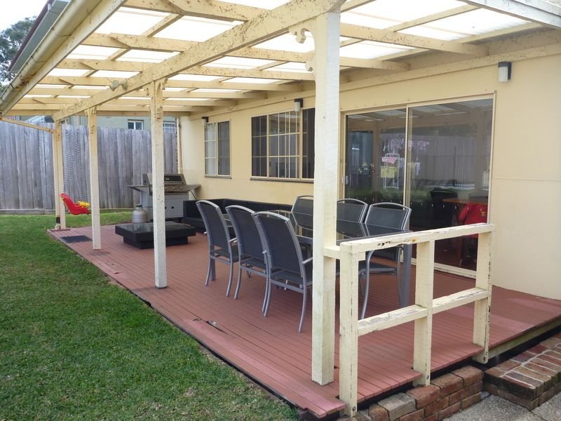 Photo - 14 Trevellyan Street, Cronulla NSW 2230 - Image 6