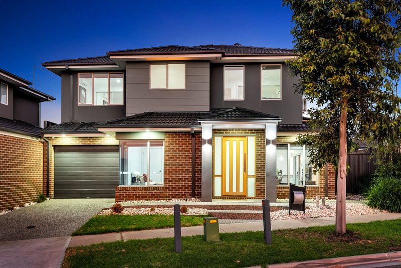 14 Tribute Road, Craigieburn VIC 3064