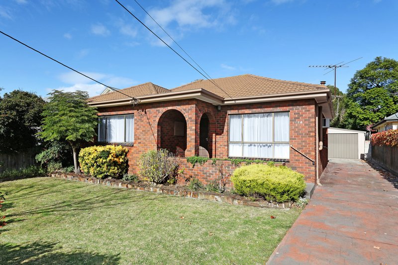 14 Tuck Street, Cheltenham VIC 3192