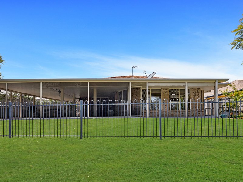 Photo - 14 Turnbull Court, Urangan QLD 4655 - Image 18