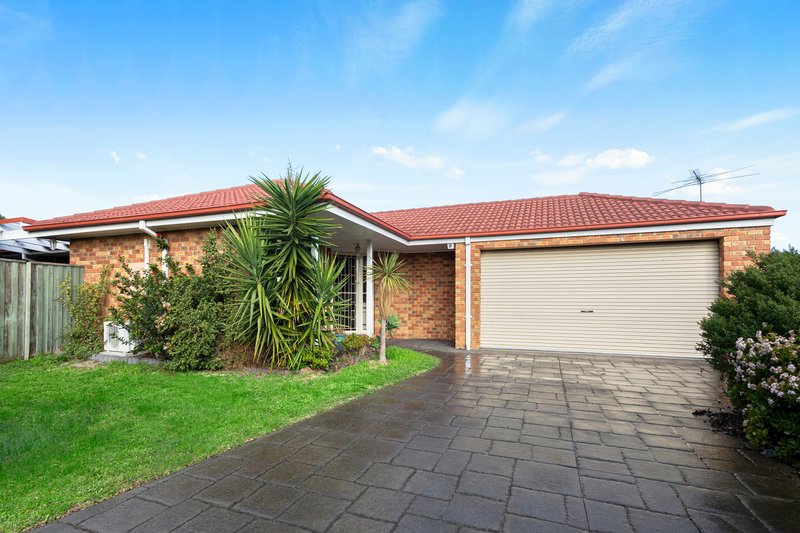 14 Turnstone Court, Carrum Downs VIC 3201