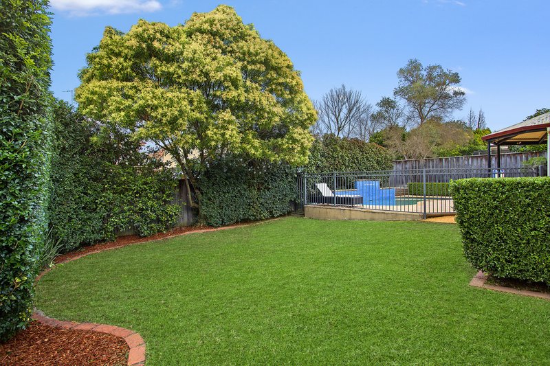 Photo - 14 Tuscan Avenue, Kellyville NSW 2155 - Image 2