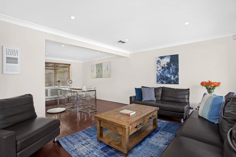 Photo - 14 Tuscan Avenue, Kellyville NSW 2155 - Image 5