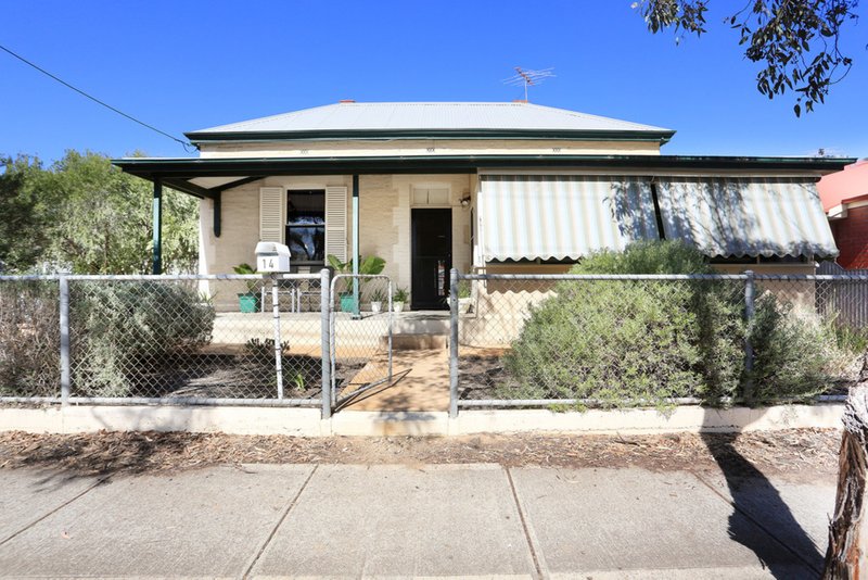 14 Twelfth Street, Gawler South SA 5118