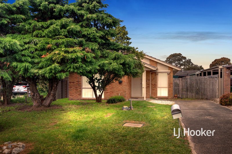 14 Tyalla Court, Hampton Park VIC 3976