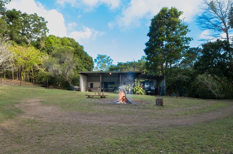 14 Tyree Road, Mount Julian QLD 4800