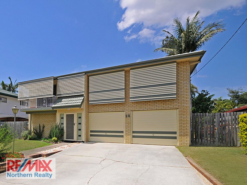 14 Ulmarra Cr , Strathpine QLD 4500