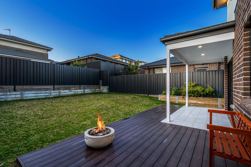 Photo - 14 Uma Street, Rouse Hill NSW 2155 - Image 2