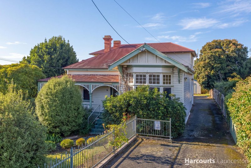 Photo - 14 Union Street, Launceston TAS 7250 - Image 1